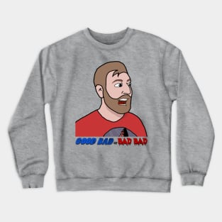 OG Bryan Crewneck Sweatshirt